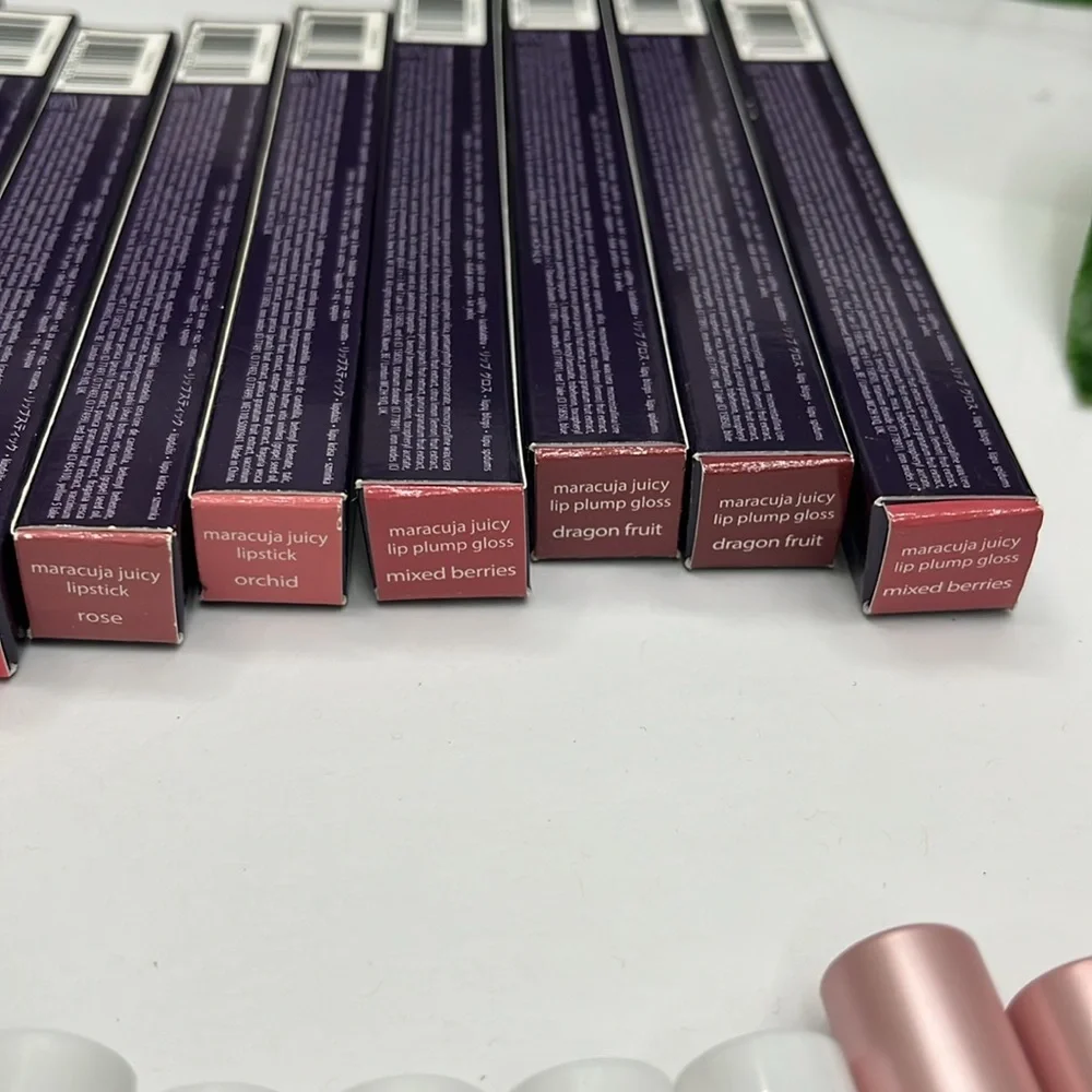 NEW Tarte Lip Bundle